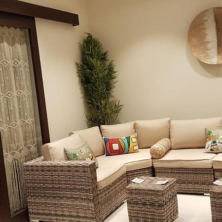 Bamboo Hawana Salalah - Forest Island Apartment Exterior foto